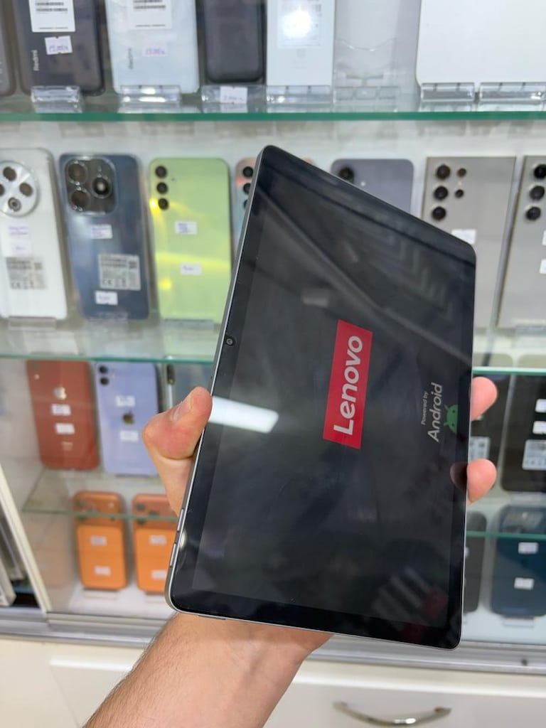 LENOVO TAB M11 8İNÇ TÜRKİYE TEMİZ - 2