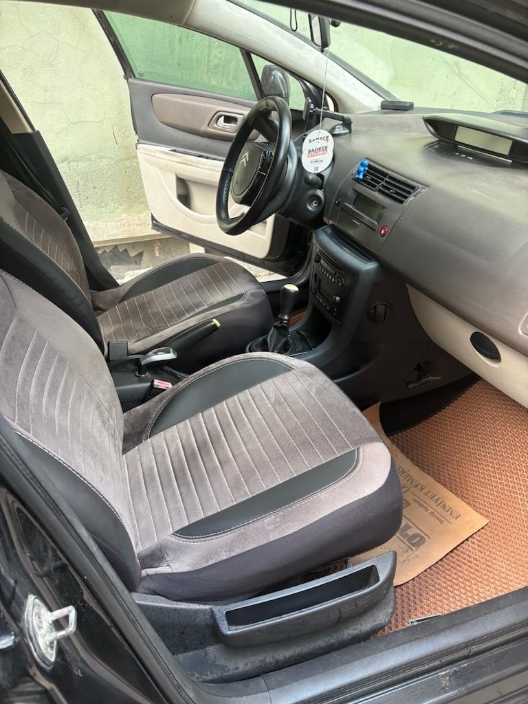 citrion bakımlı 110 hp - 4