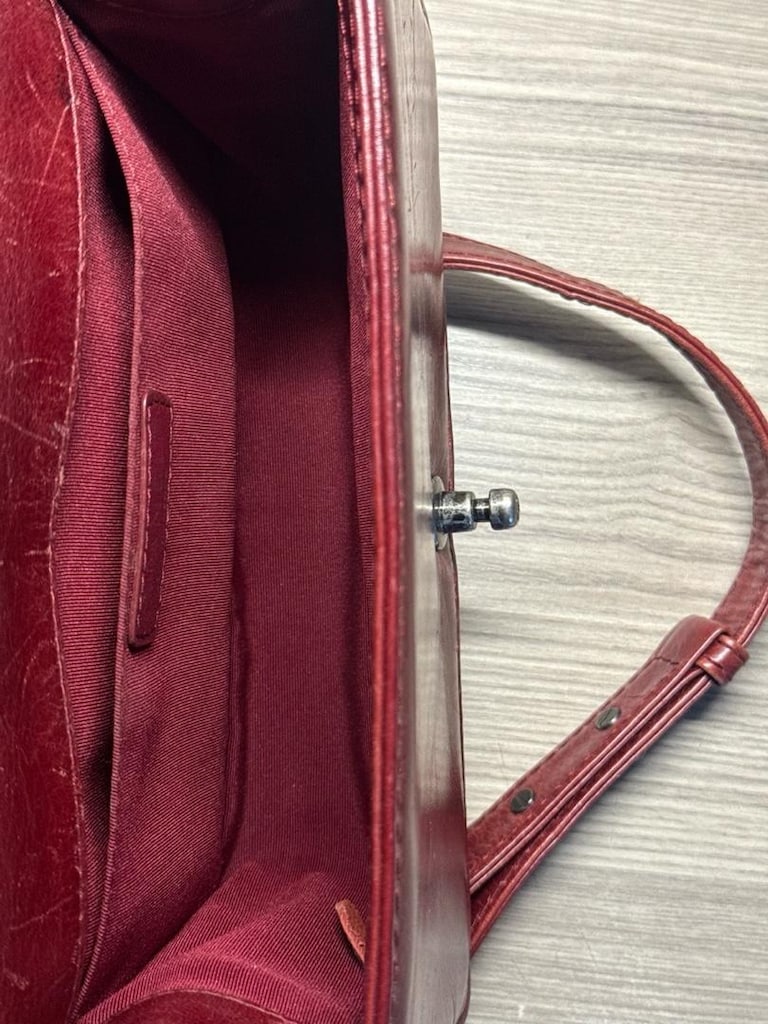 Chanel Boy Bag Medium Original - 4