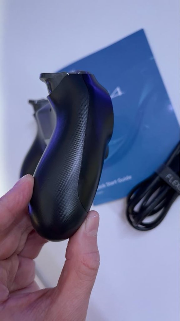 % 100 Orijinal Sıfır Gibi PS4 V2 Orijinal Kol !! - 7