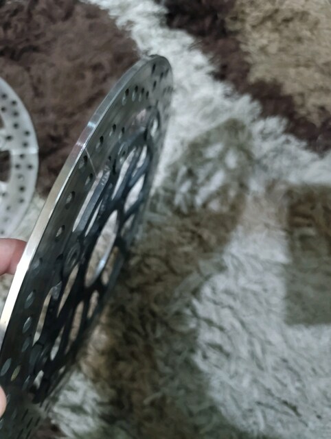 brembo diskler takım