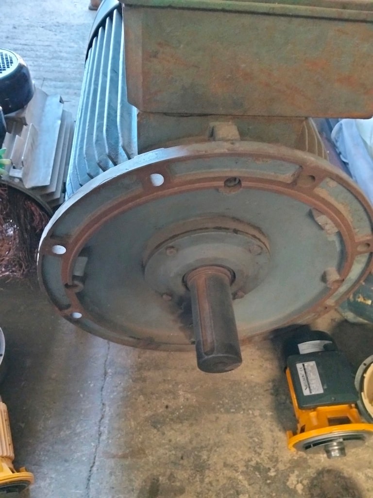 gamak orcinal sargi.132kw.1500ddk - 2