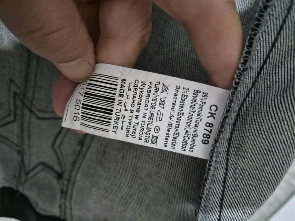 CİKOBY Kız Çocuk Ceket - 6