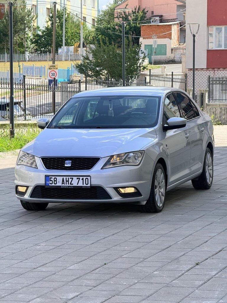 // SEAT TOLEDO 1.2 TSİ// - 3