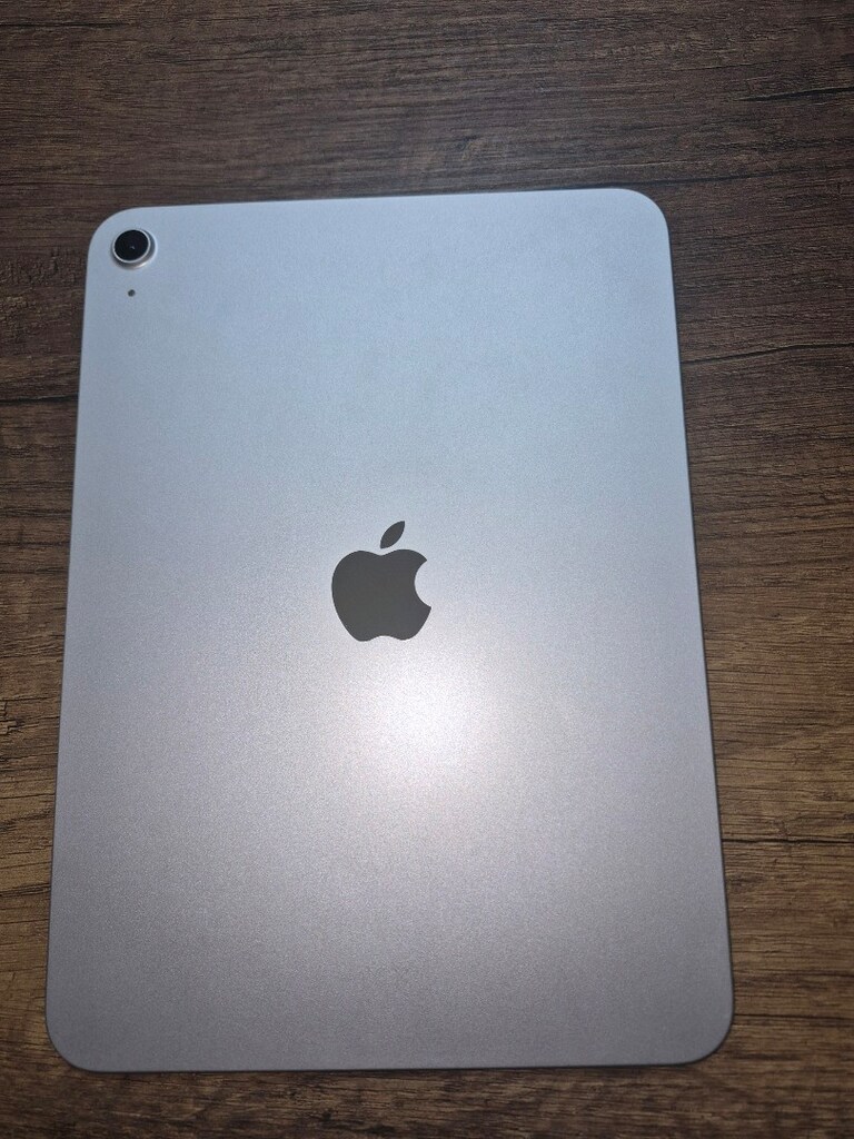 Garantili iPad 10. Nesil 128GB + Pencil + Full Set - 18