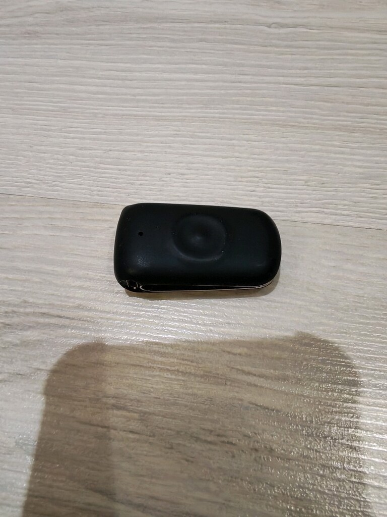Jabra Clipper Kablolu Bluetooth Kulaklık - 5