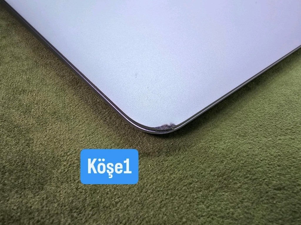 MacBook Air - 10