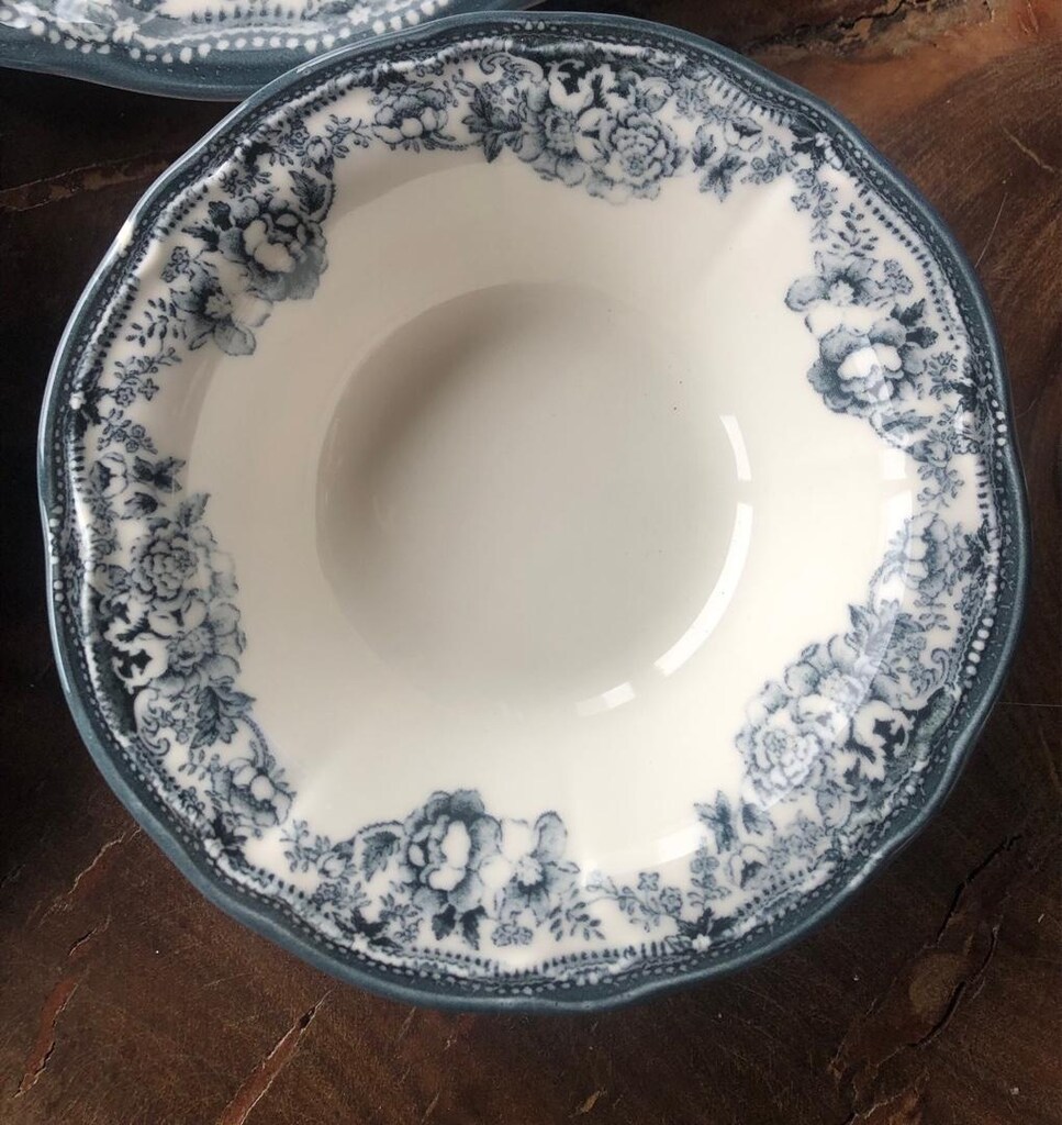 18 parça yemek takımı - 6
