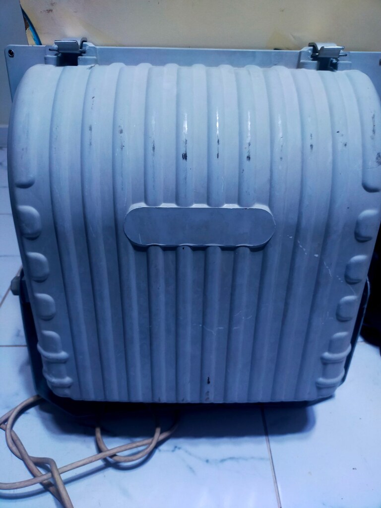 alkan prejektür lanba - 2