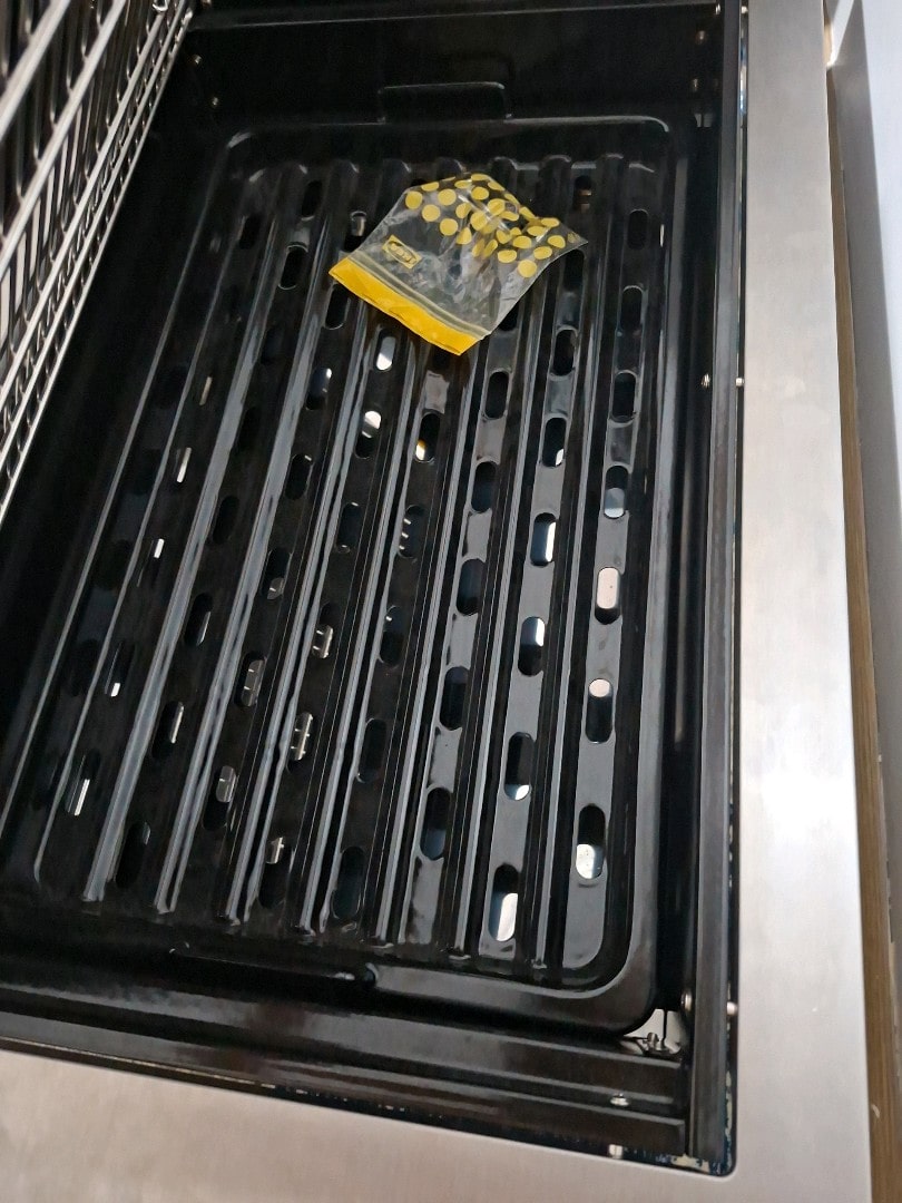 ikea grillskar mangal - 4
