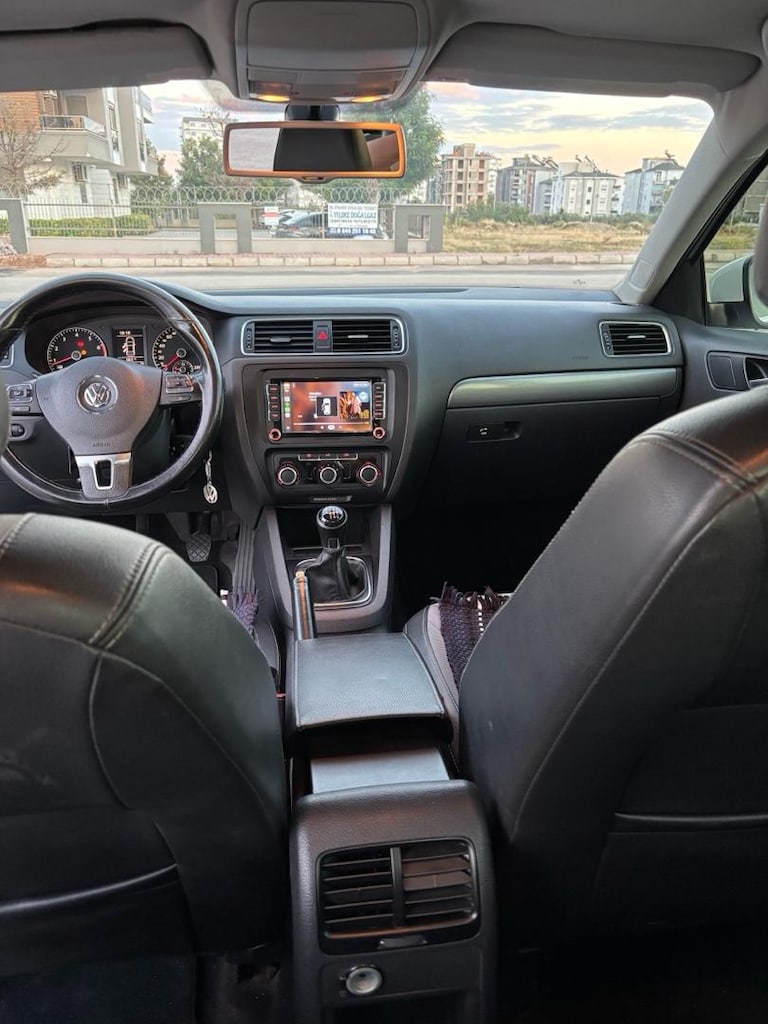 2012 jetta - 6