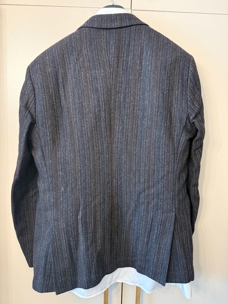 Pierre Cardin Ceket koleksiyonu - 10