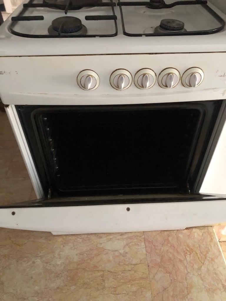 ocaklı fırın - 3