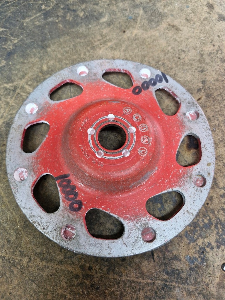 hilti silim bıçağı çok temiz - 2