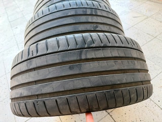 235 40 19 Michelin 2024 tarih - 2