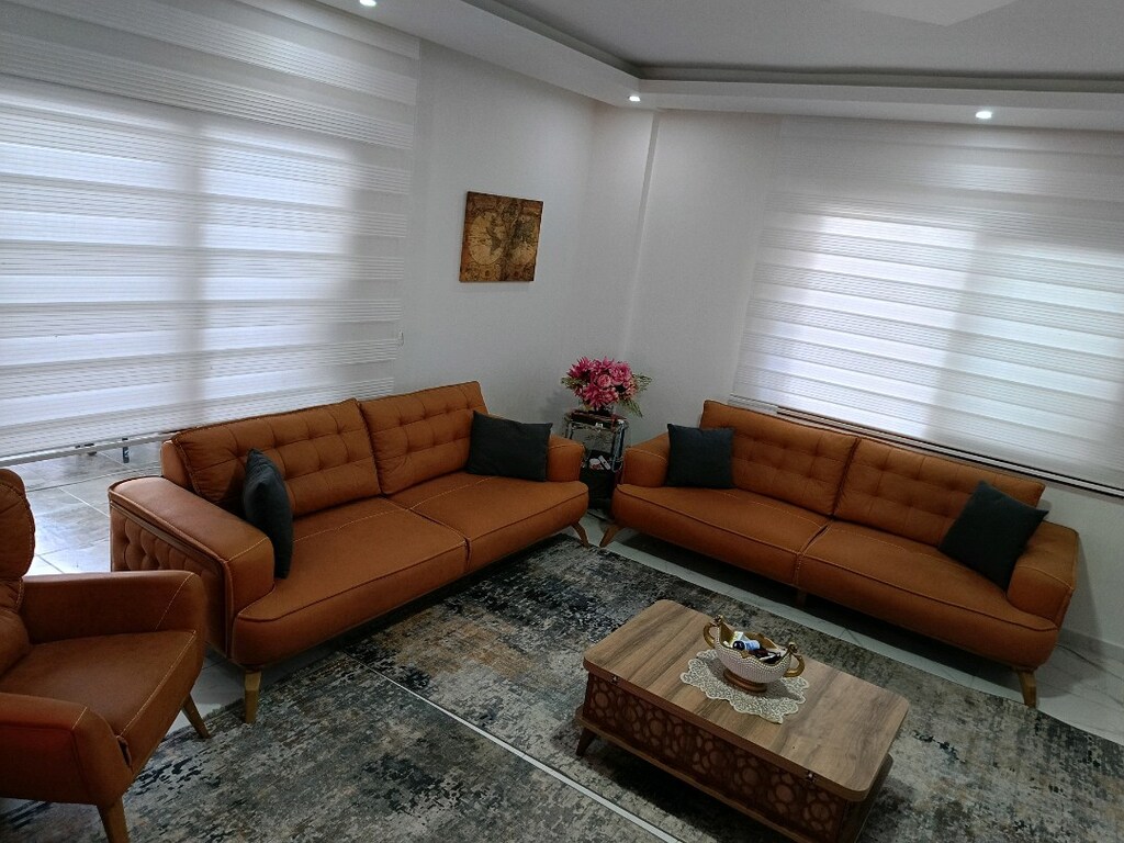 Koltuk takımı - 2