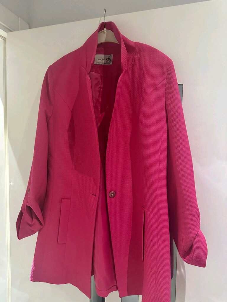 blazer - 2