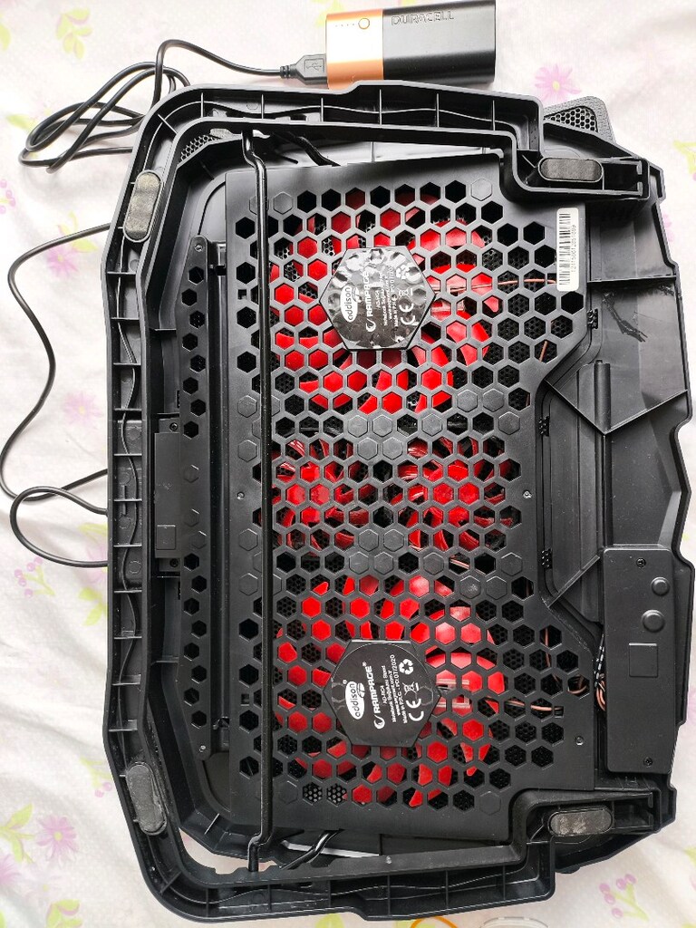 laptop soğutucu - 7