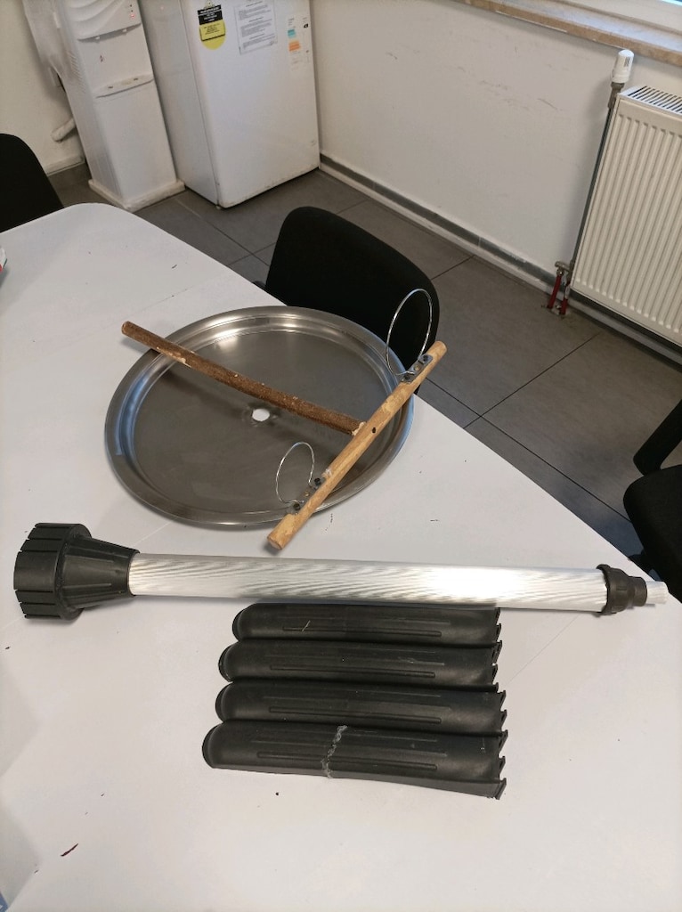 PAPAĞAN KAFESİ ÖZEL YAPIM KAFES + METAL BÜYÜK KAFES + EĞİTİM TÜNEĞİ - 12