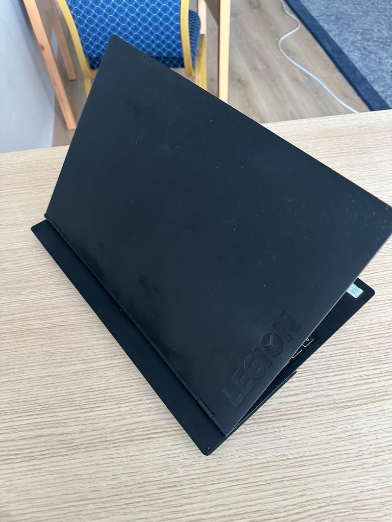 i7 8.nesil 1050 Tİ legion - 4