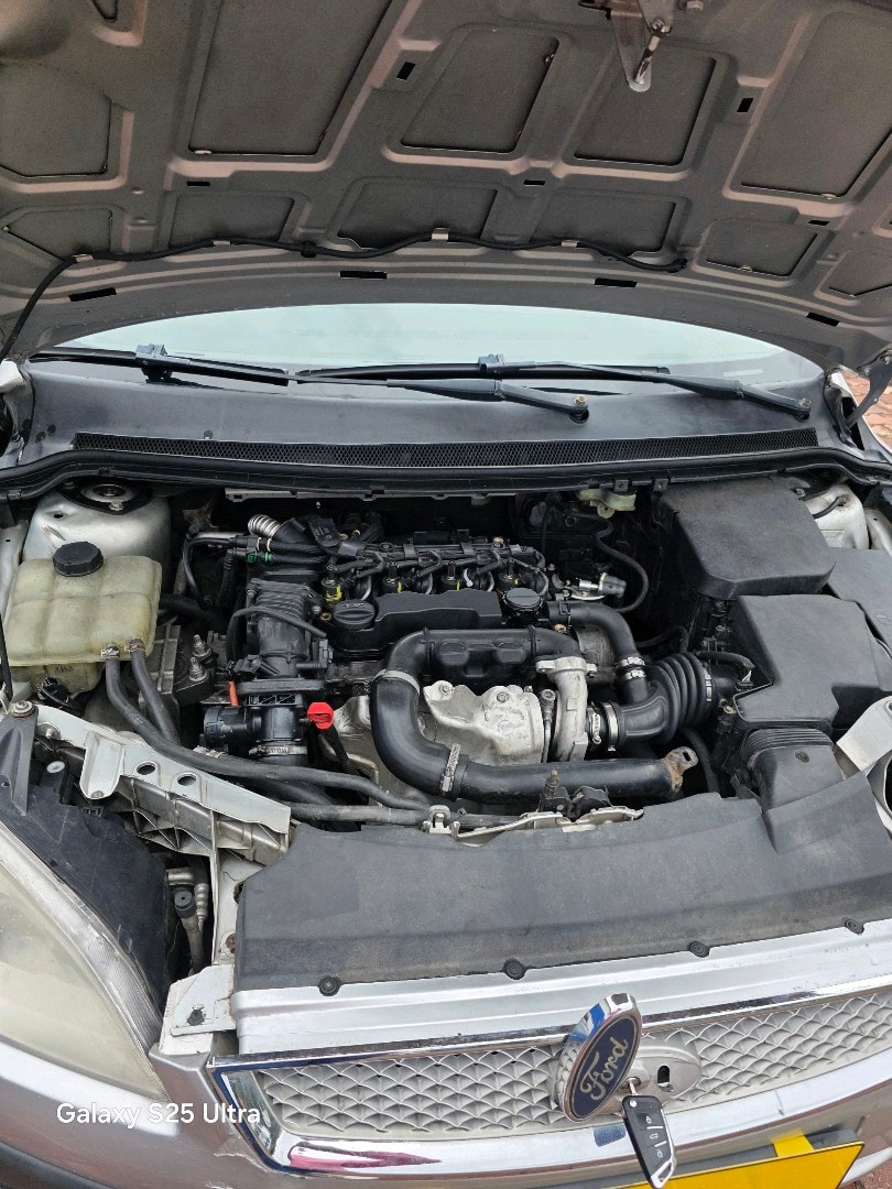 Fort FOCUS 1.6 TDCİ - 5