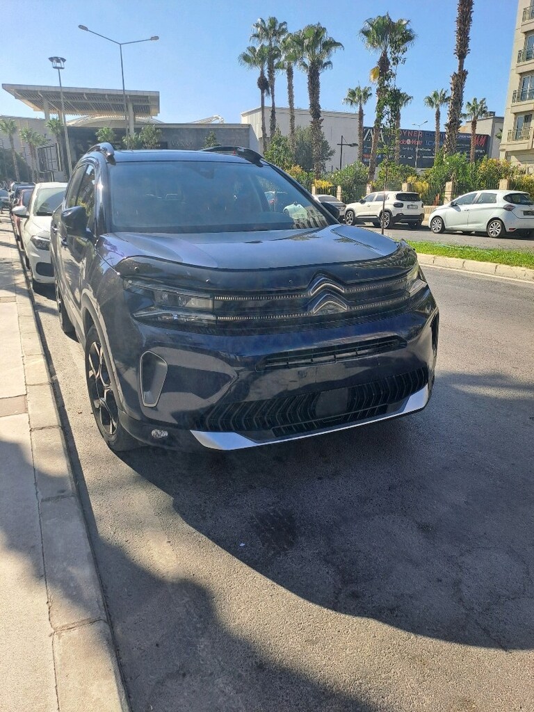 Citroen C5AIRCROSS