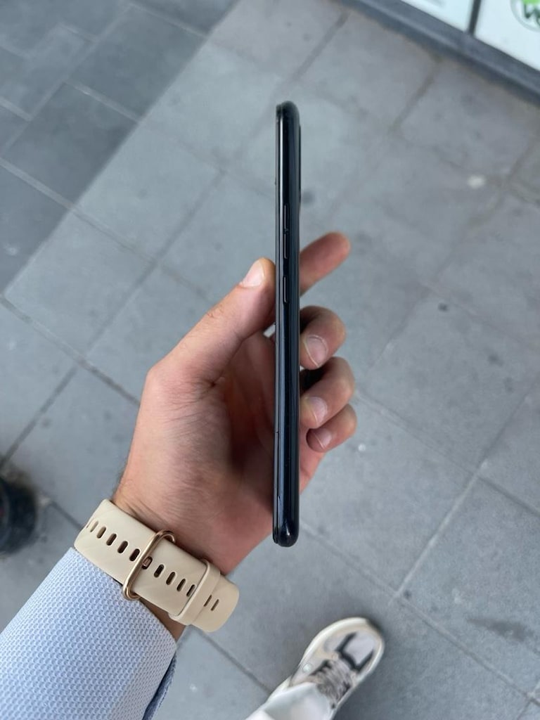 Technopova LD7 128/6 GB Türkiye - 3