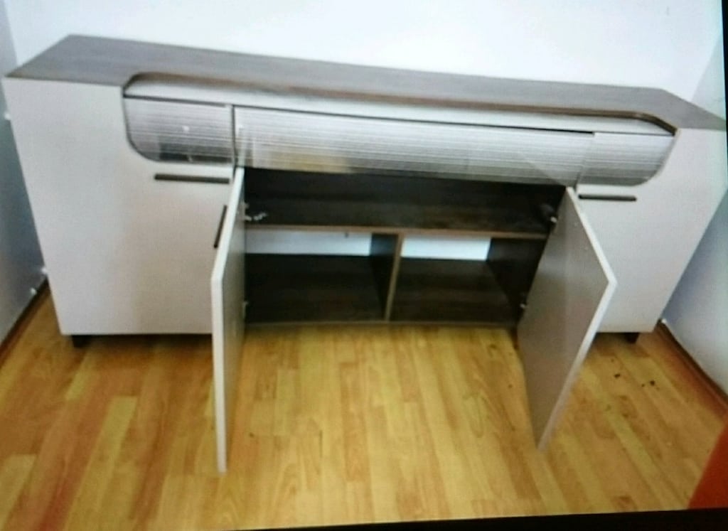 Konsol büfe - 4