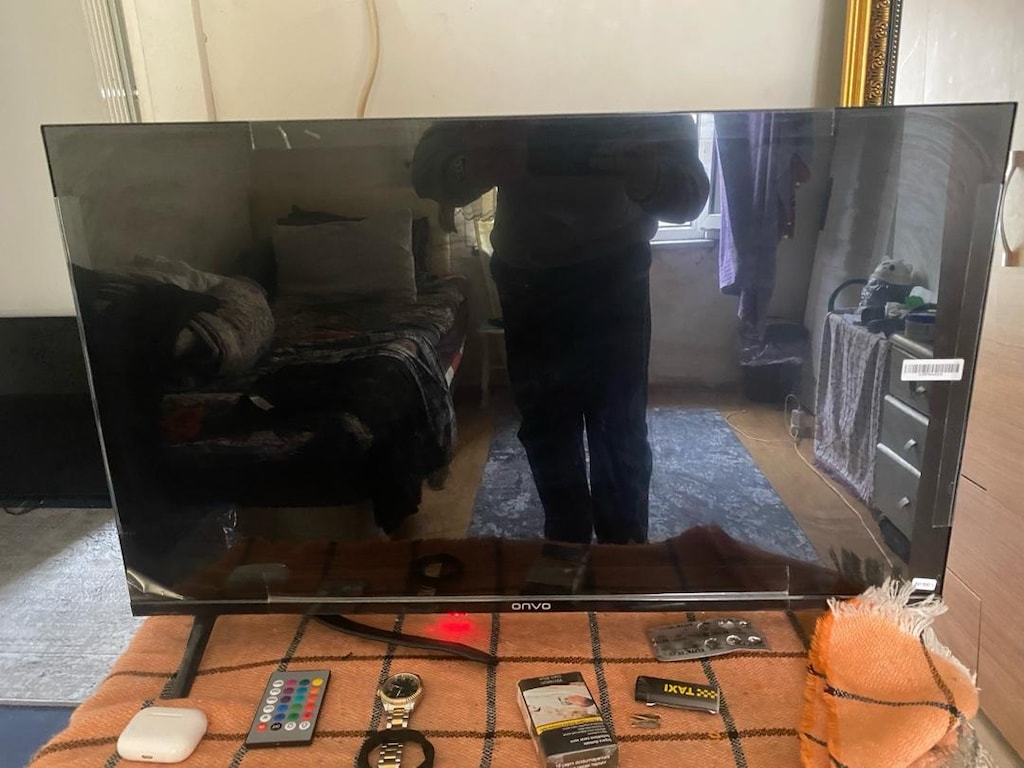 onvo tv android - 3