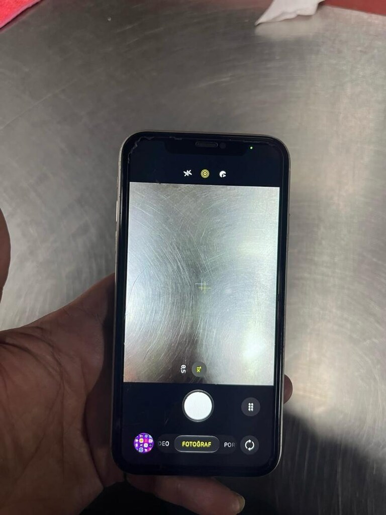 ACİLL İPHONE 11 128 TR - 7