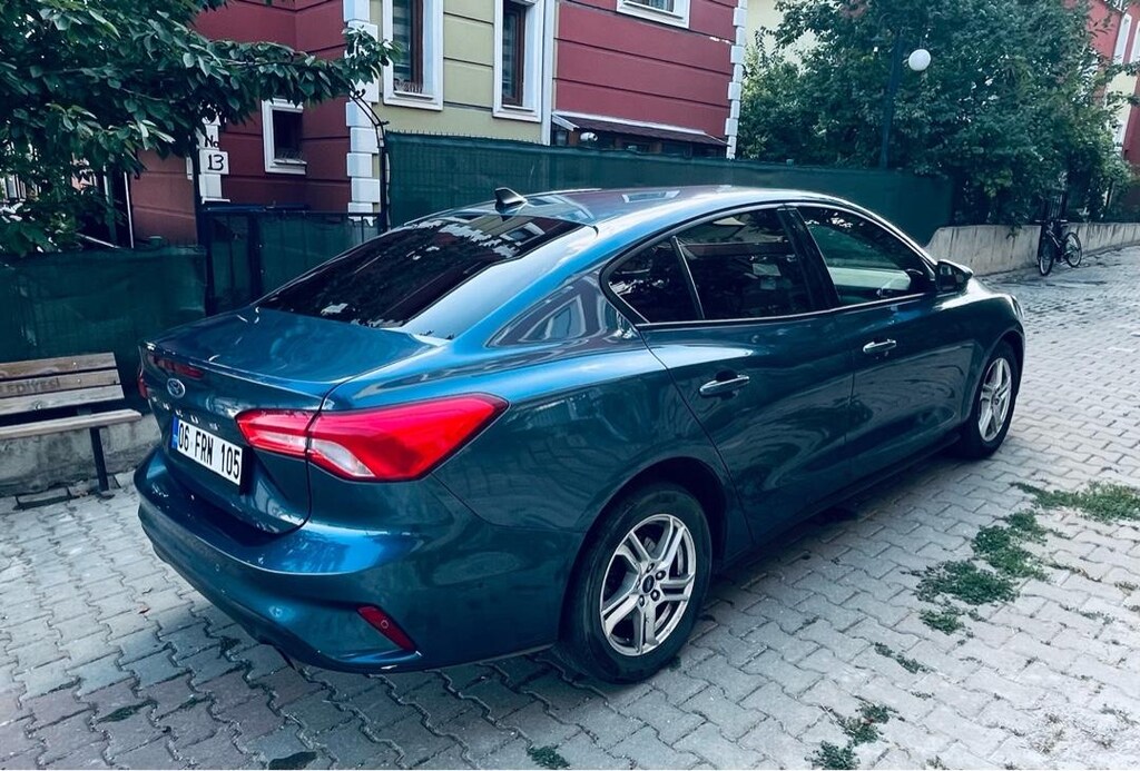 sahibinden, otomatik, düşük km, değişensiz - 6
