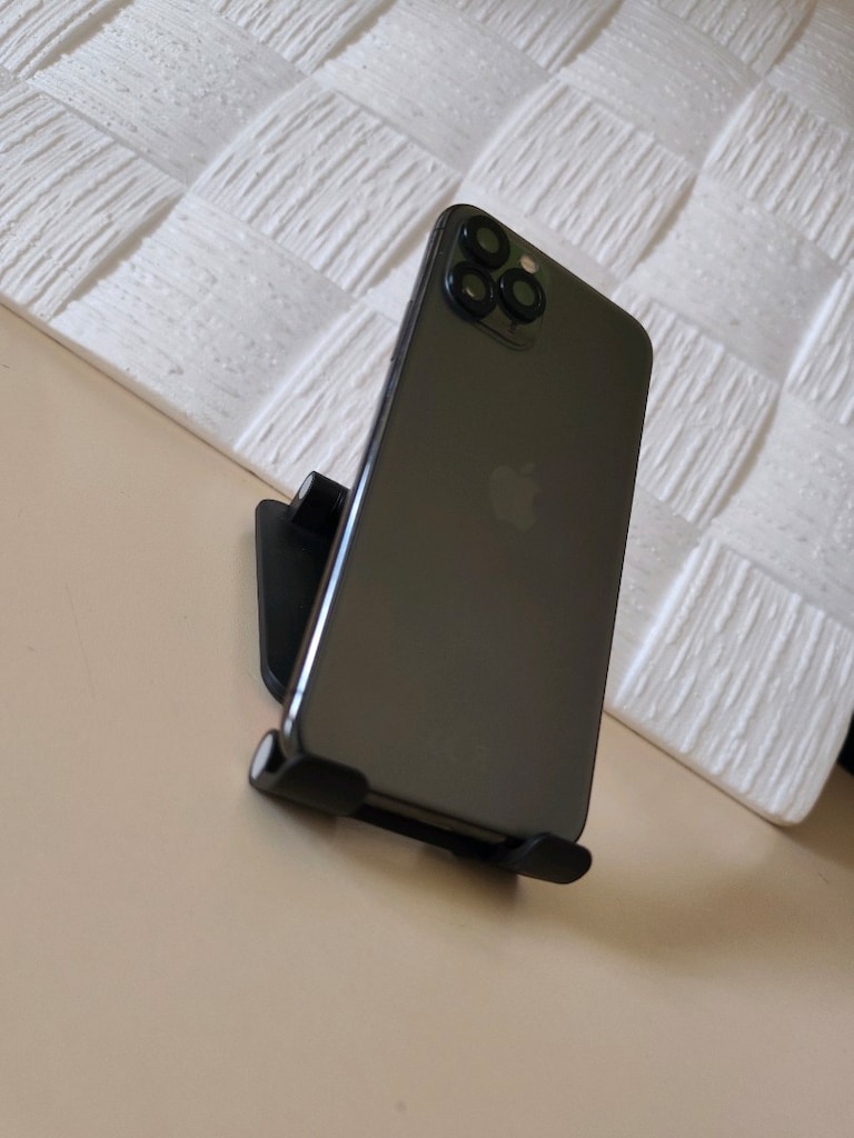İPHONE 11 PRO 64 GB YURT DIŞI - 2