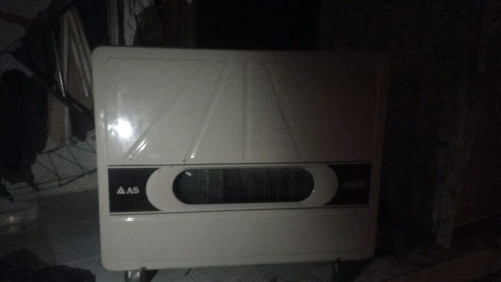 Revizyonlu bakımlı sobalar - 4