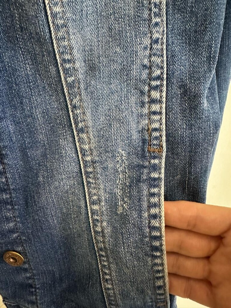 MAVİ JEANS MONT - 3
