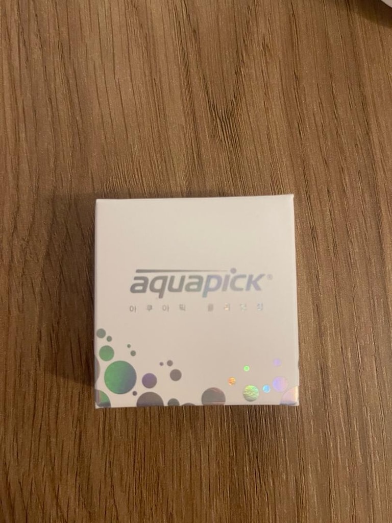 Aquapick Ağız Duşu - 6
