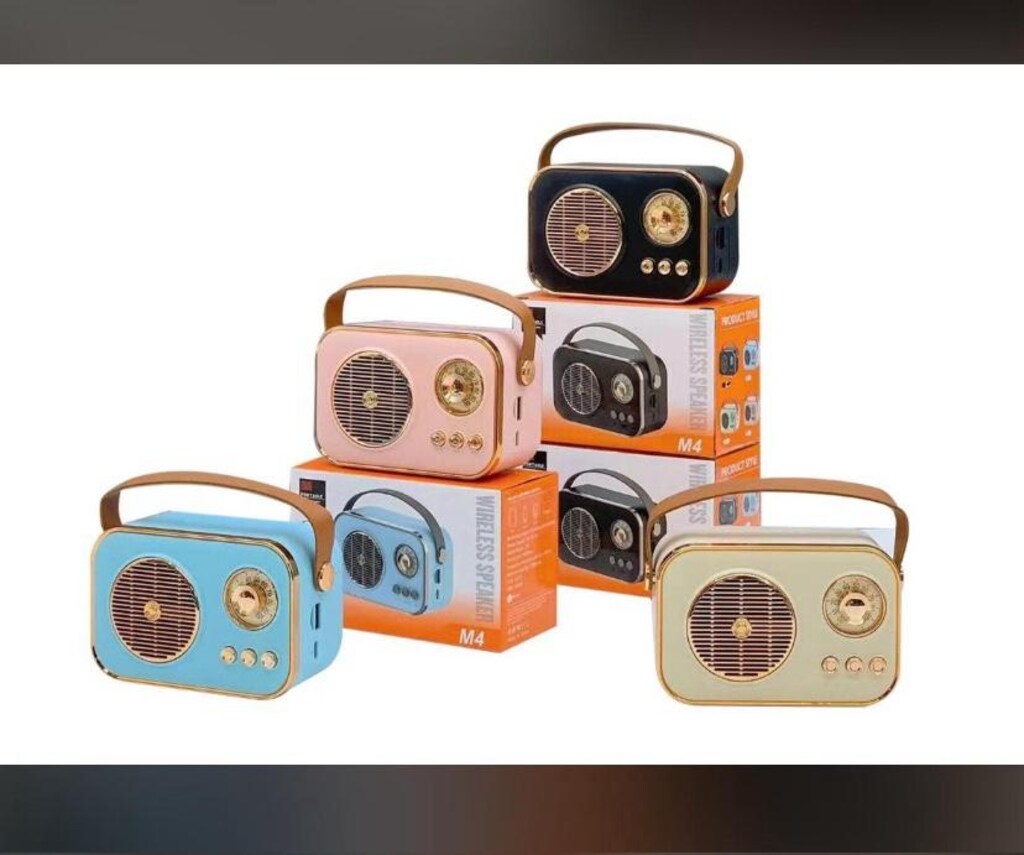 Toptan fiyatına ses bombası ve radio