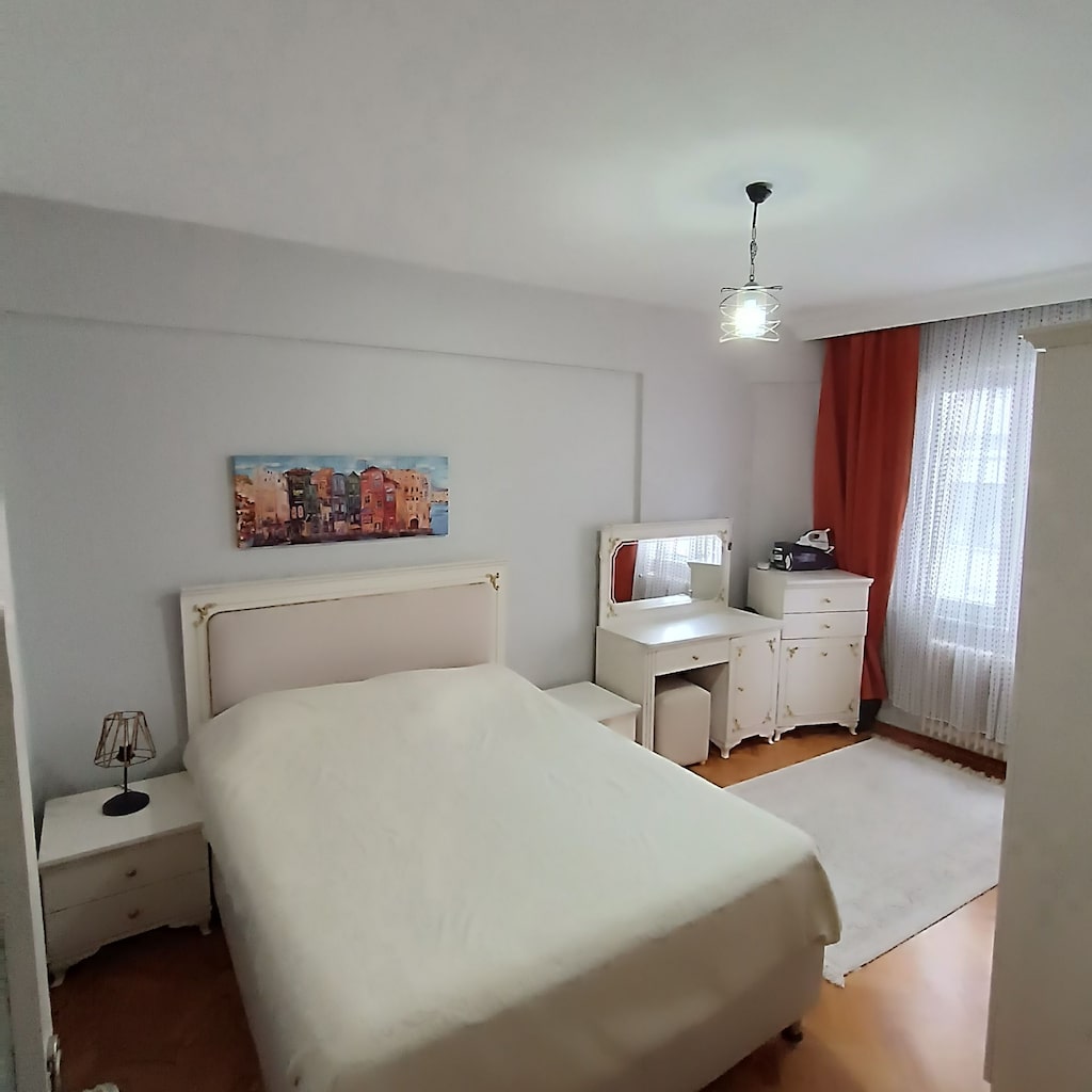 Komple Yatak Odası Takımı - Bellona - 3