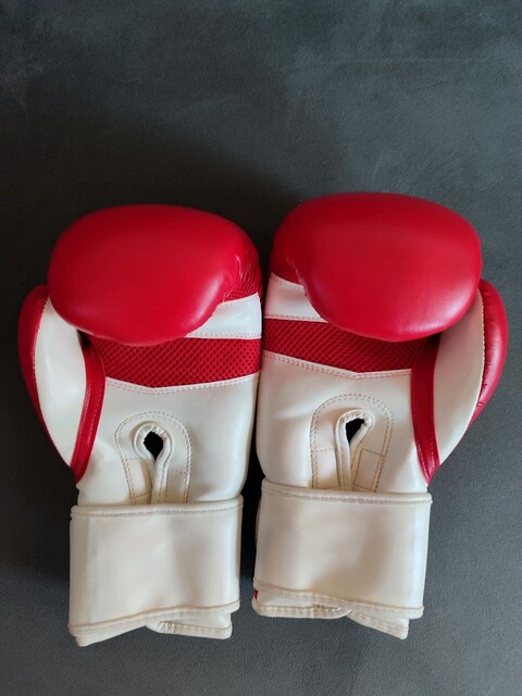 Kick boks seti