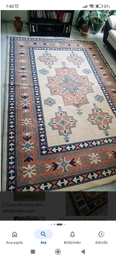 halı - 2