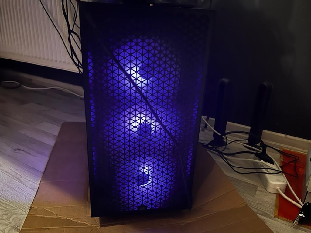 4060ti Kasa - 4