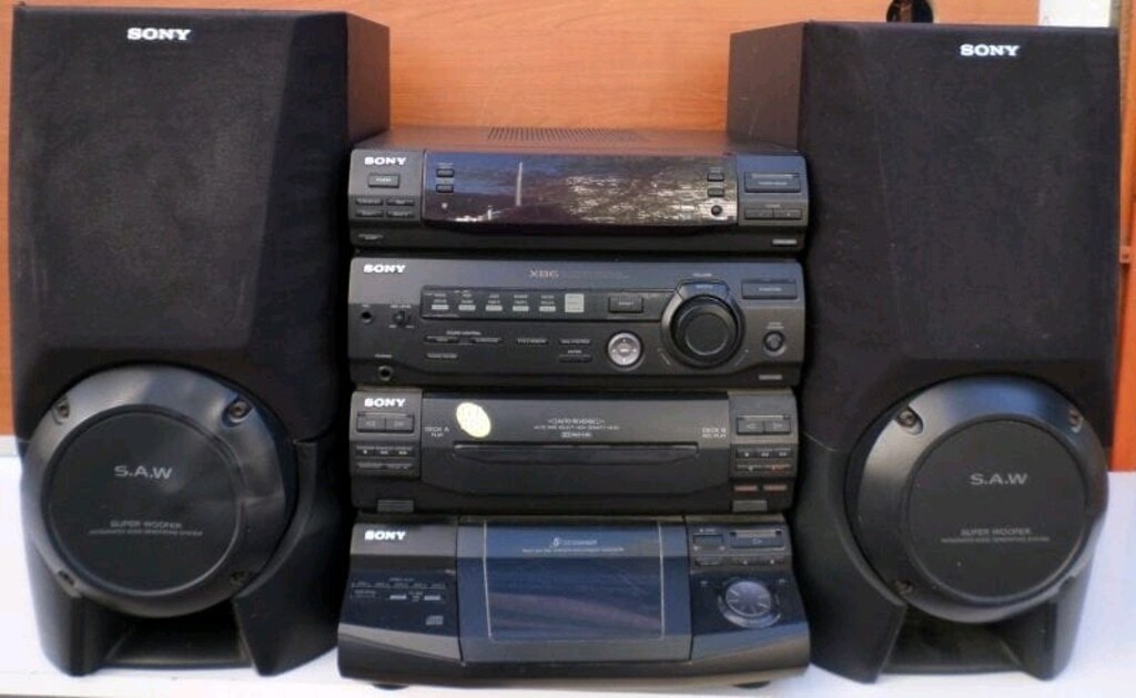 Sony - 2