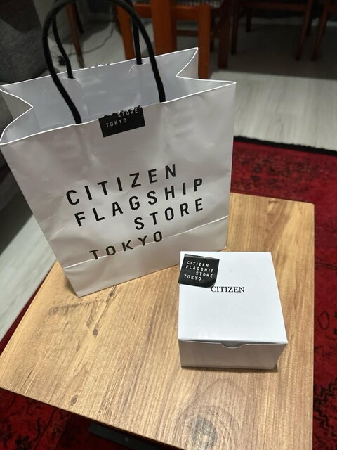 Citizen NB1050-59L JDM