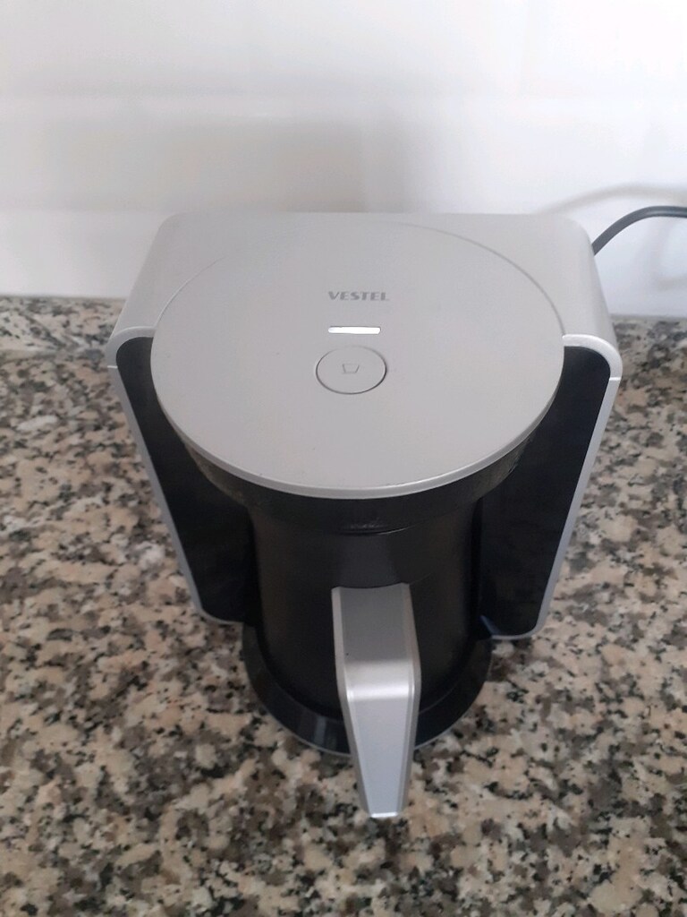 Vestel Türk Kahve Makinesi - 16