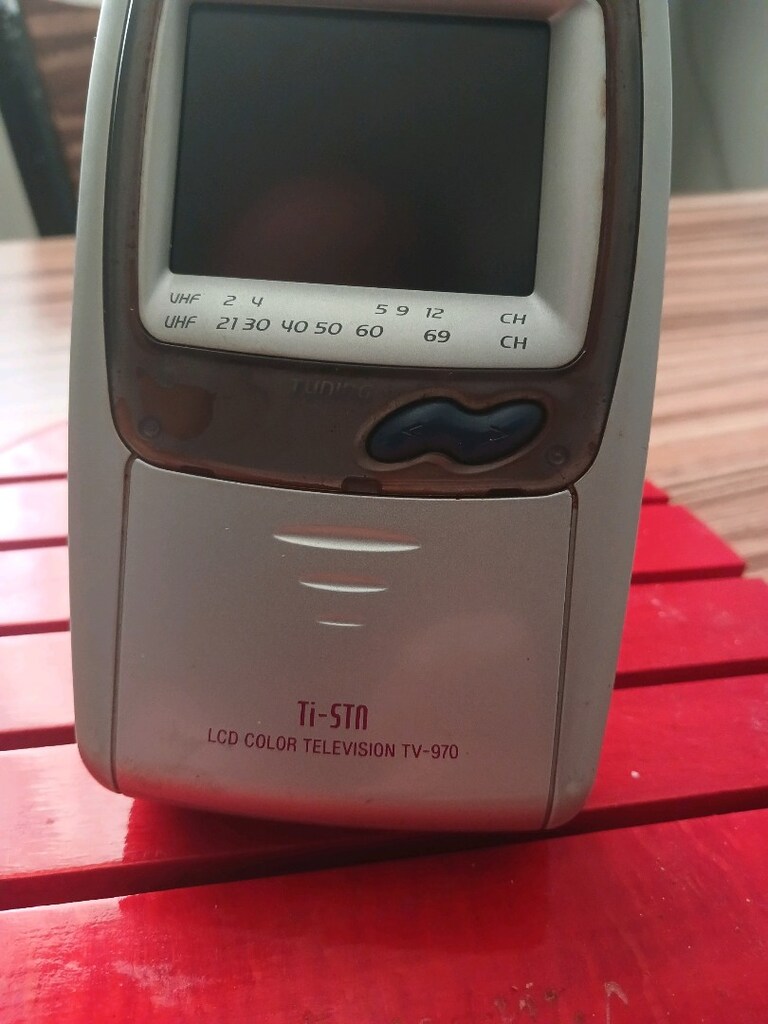casio tv nostalji - 2