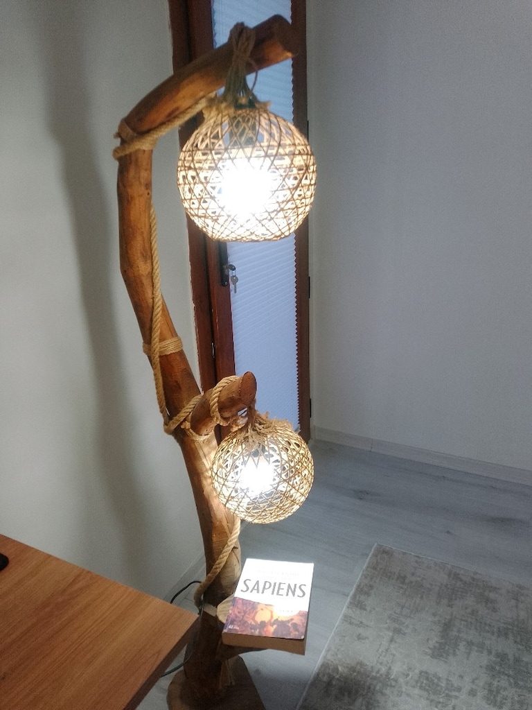 çift başlıklı lambader sorunsuz çalışıyor - 3