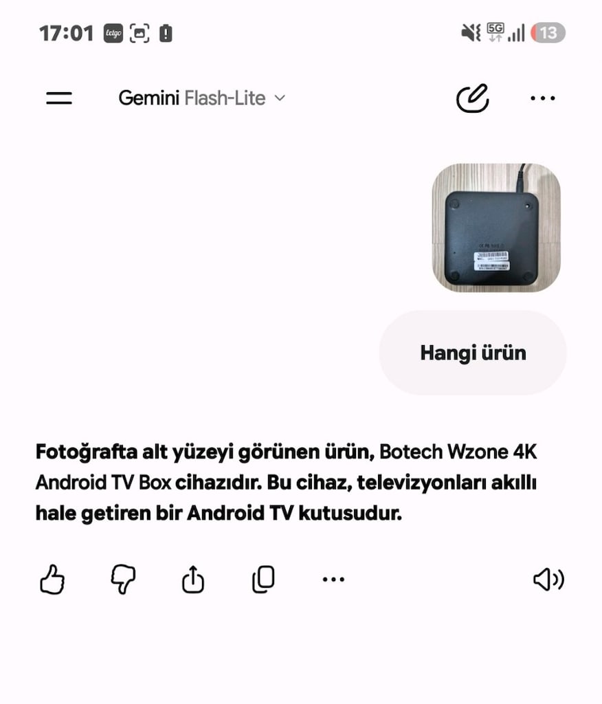 çeşitli kablolar ve android box hepsi bir satılık - 3