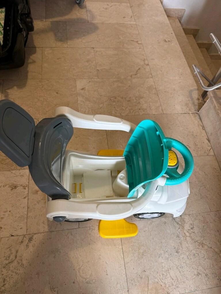 dolu step araba - 4