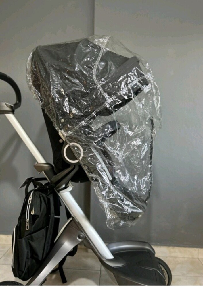 stokke yağmurluk - 11