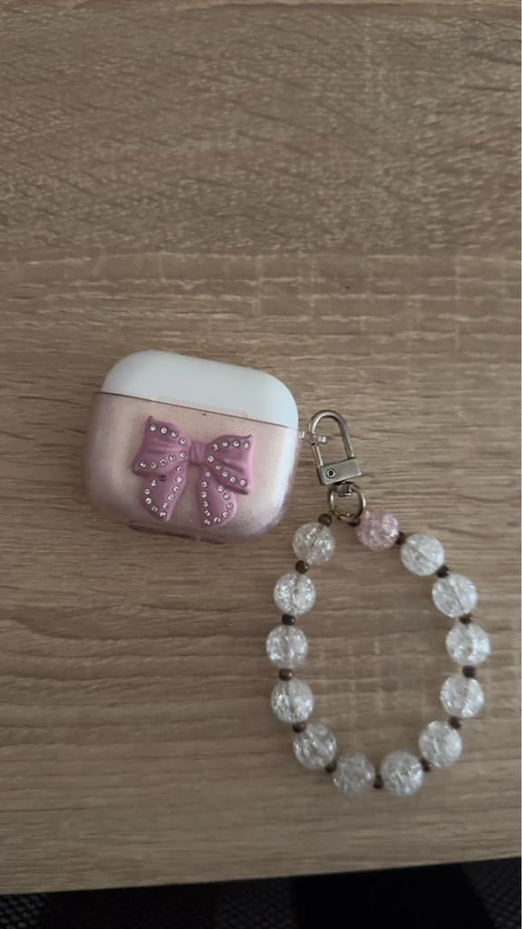 Kusursuz airpods 3 - 4