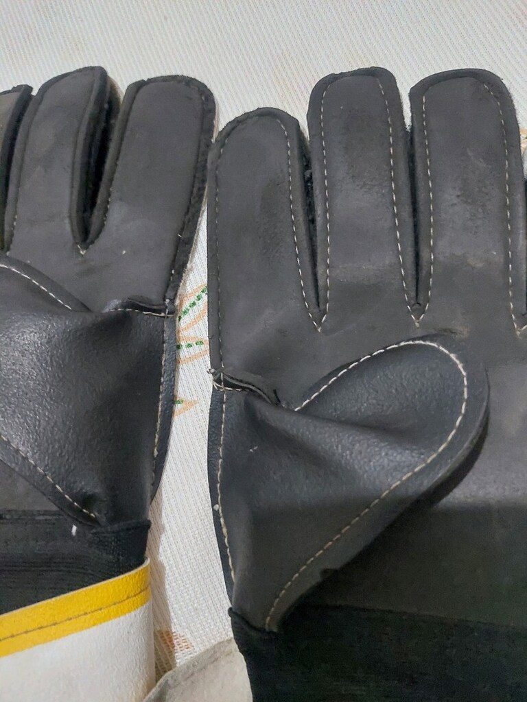 eldiven - 2